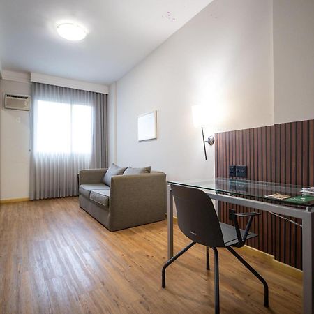 Piemonte Hotel Nova Lima Buitenkant foto