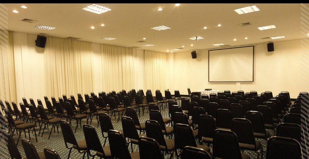 Piemonte Hotel Nova Lima Buitenkant foto