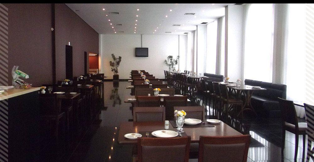 Piemonte Hotel Nova Lima Buitenkant foto